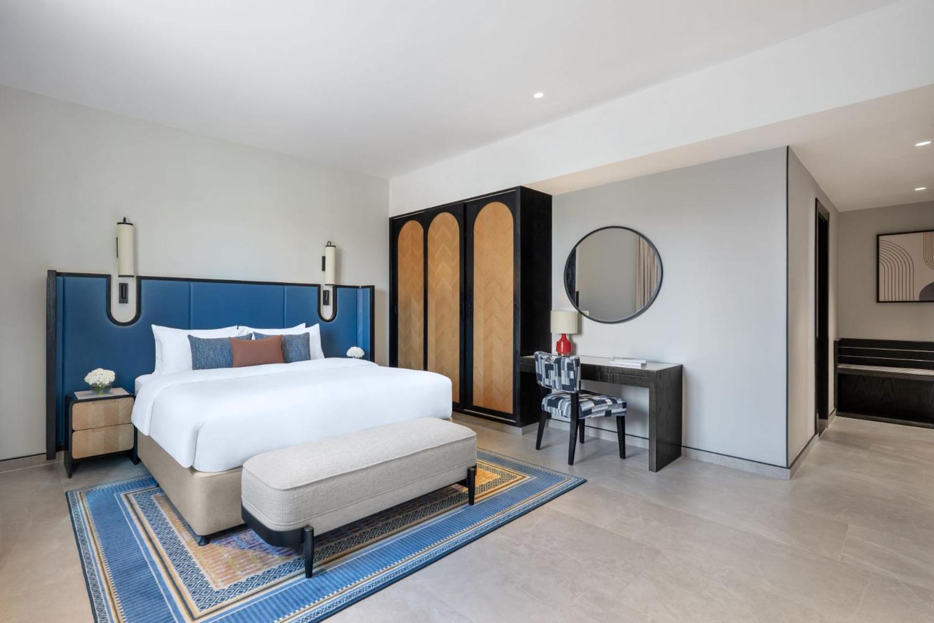 Two Bedroom Private Pool Terrace Suite, Newly Renovated, Temperature Controlled Pool, Evening Drinks & Canapes Section