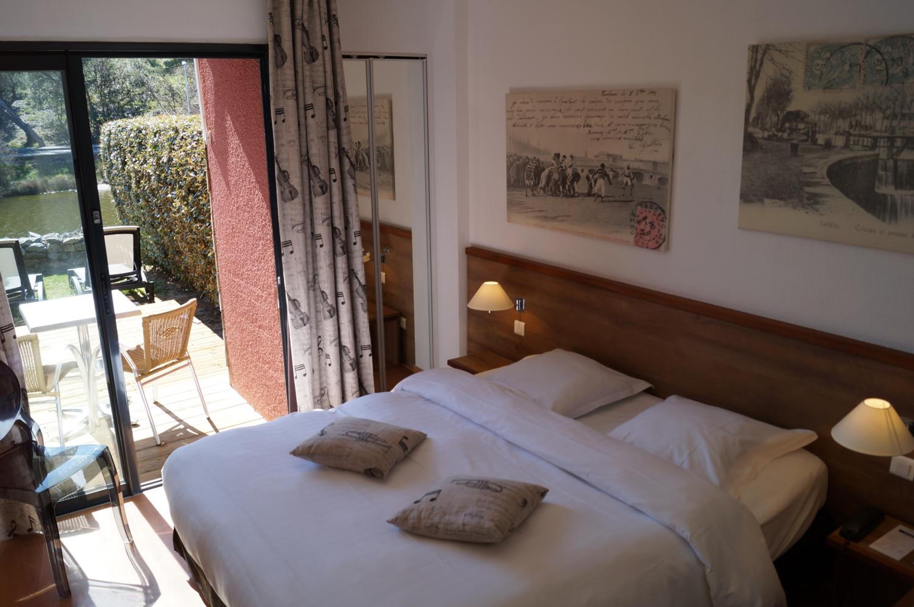 Privilege Double Room - Spa Access Not Included