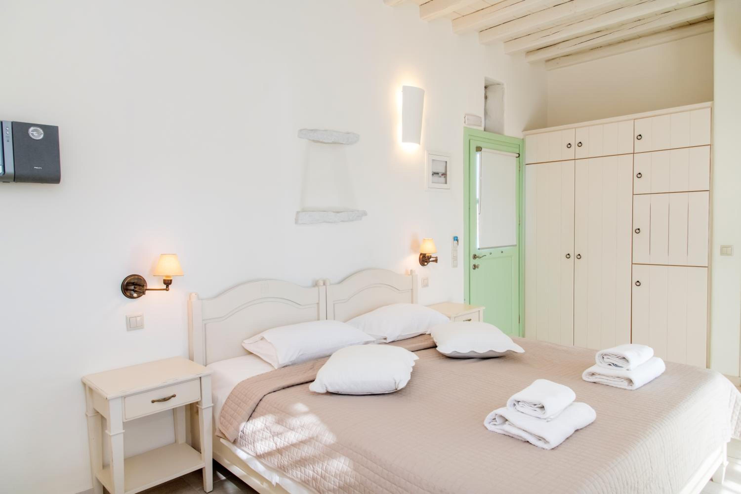 Superior Room with Sea View photo 3