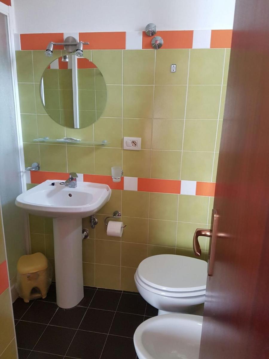 Double Room with Sea View photo 3