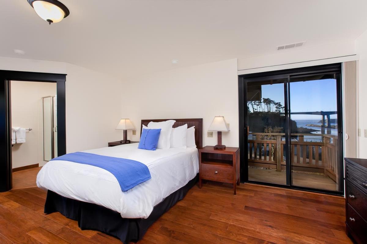 Queen Room with Balcony