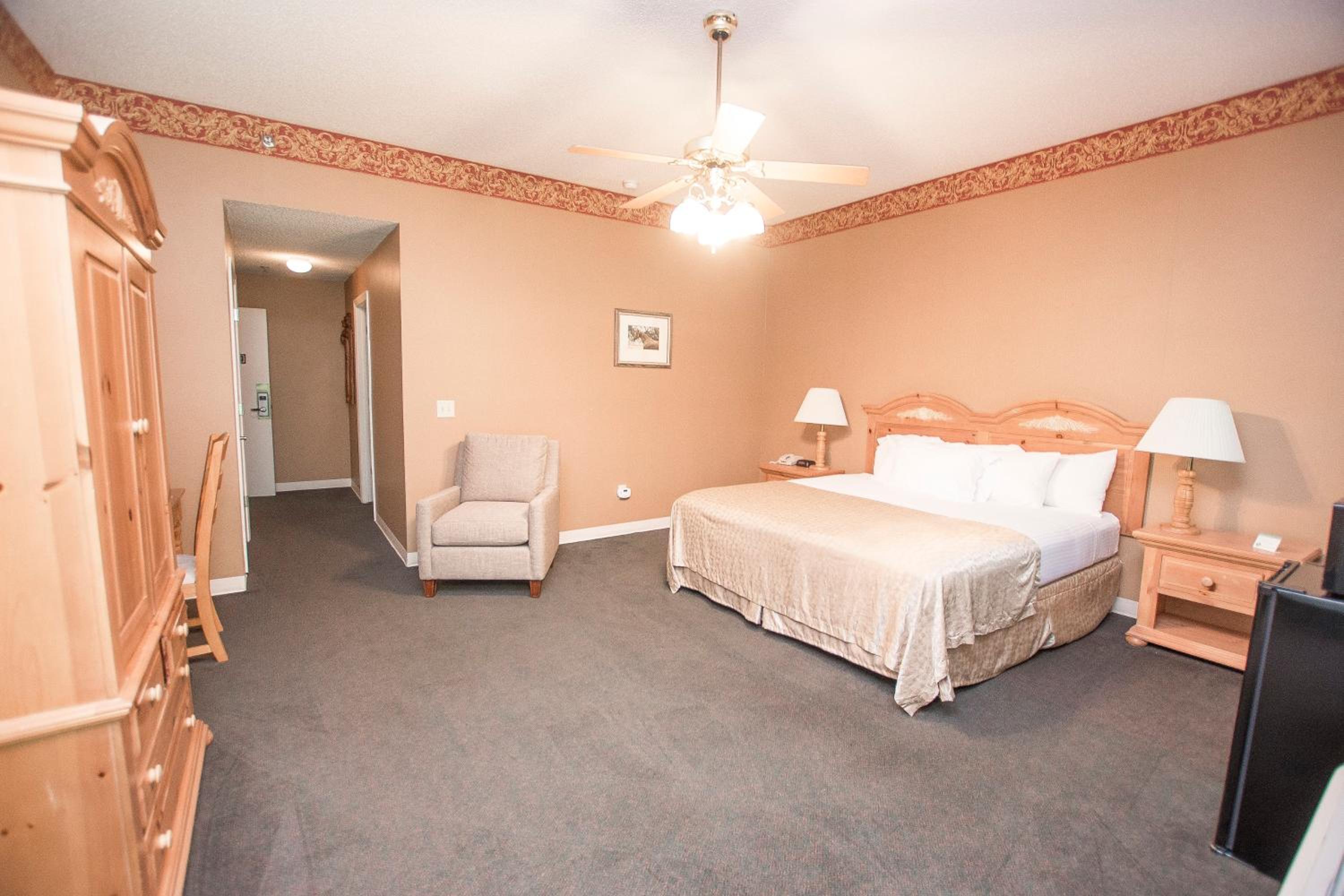 Presidential Suite photo 1
