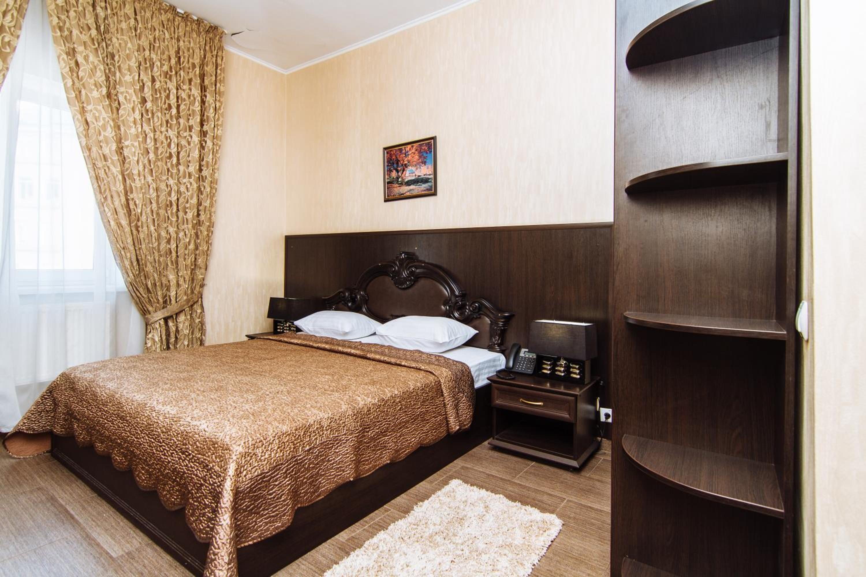 Comfort Double Room photo 1