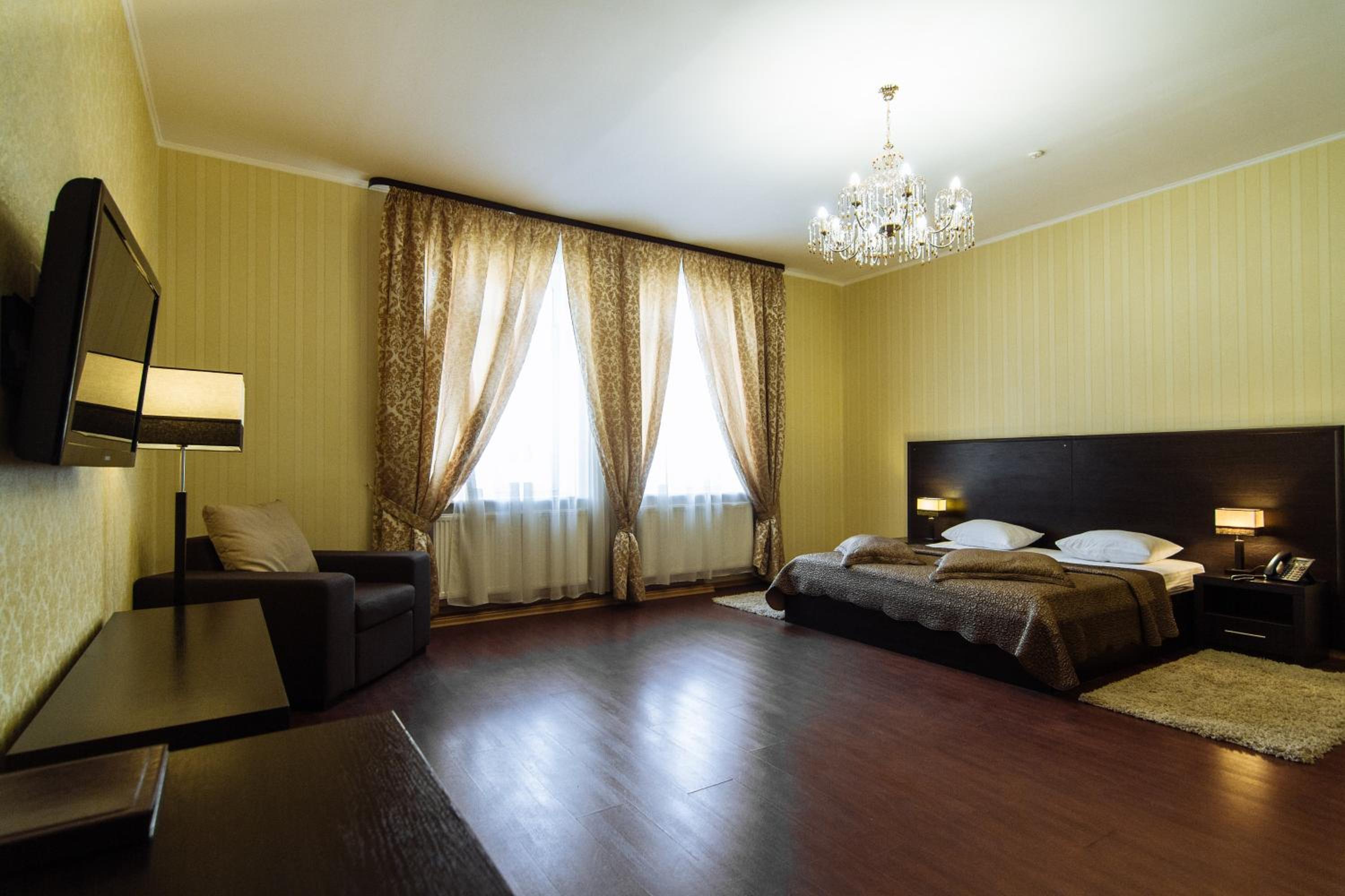 King Suite photo 1