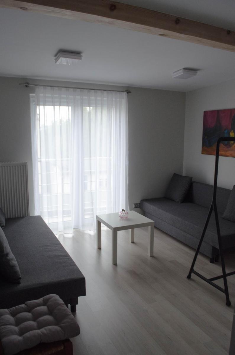 Deluxe Apartment photo 2