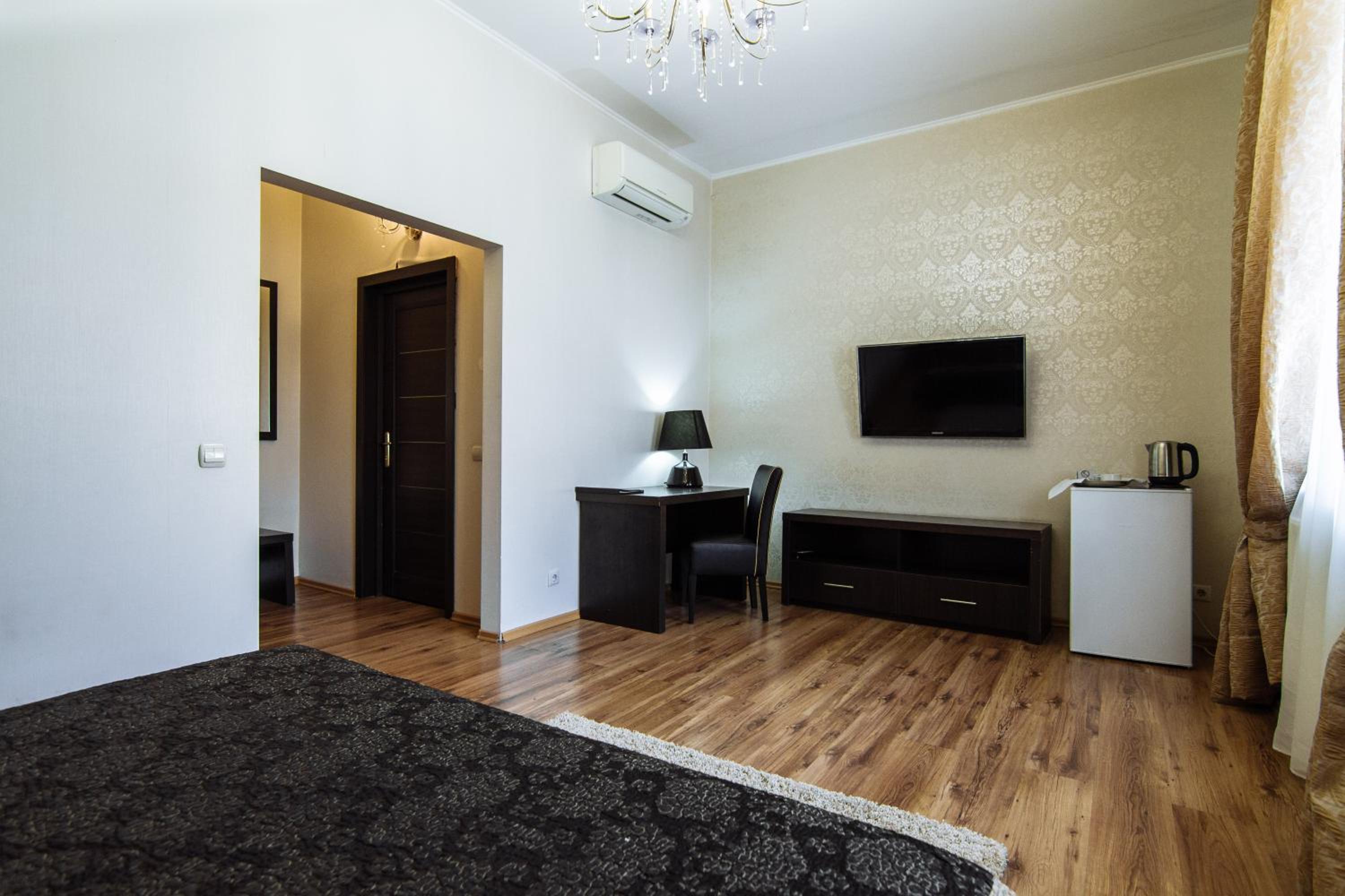 Family Suite photo 3