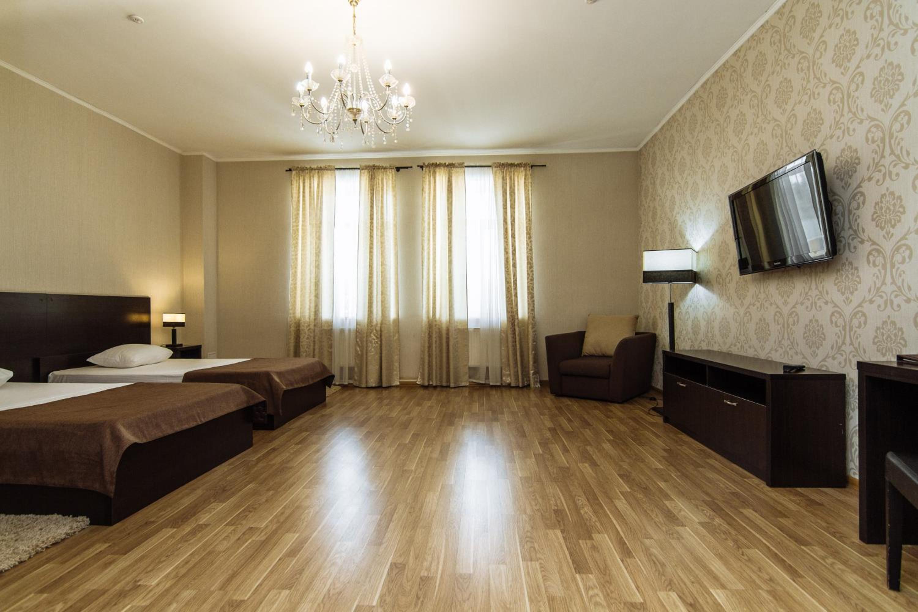 Suite photo 1