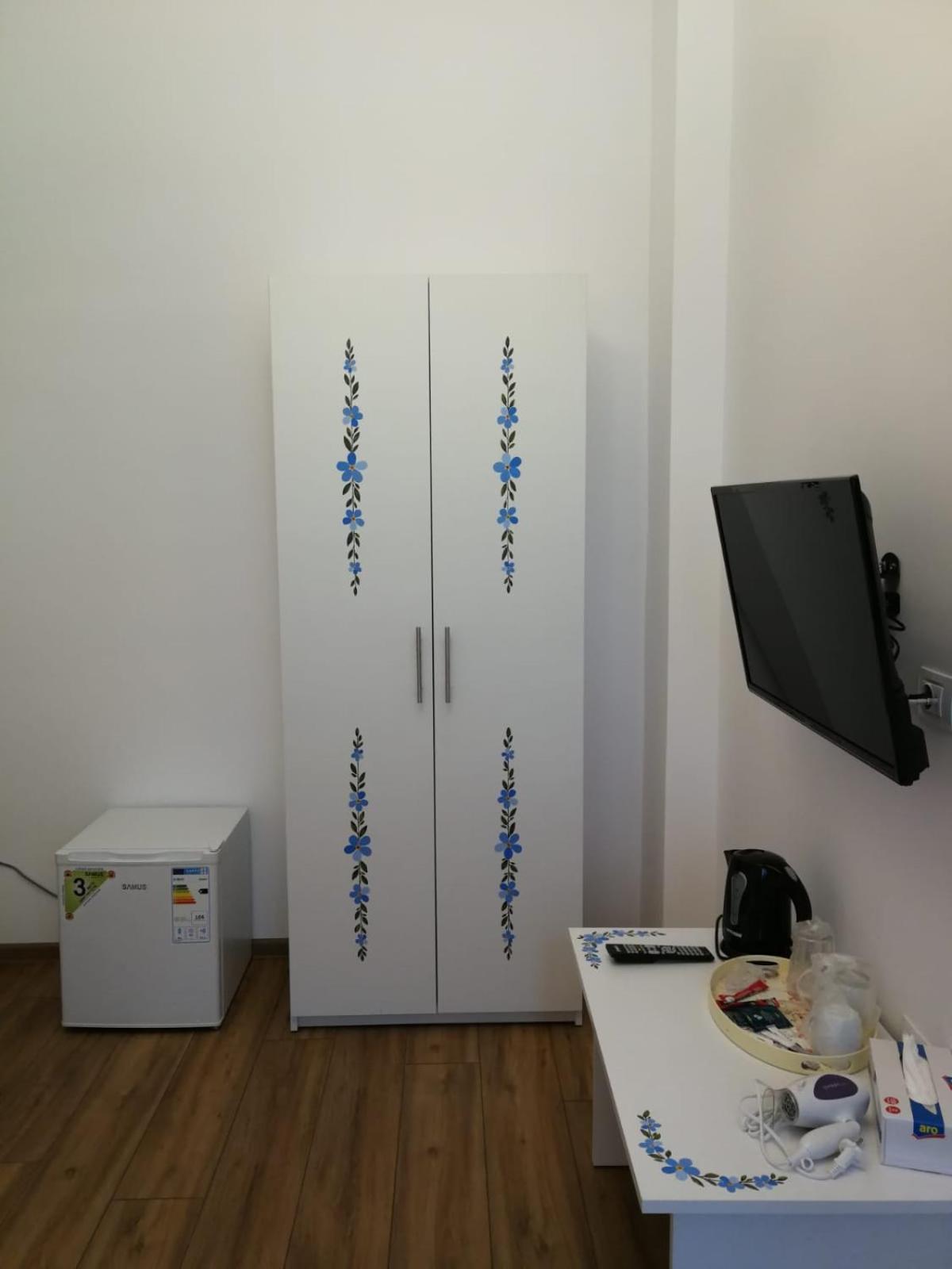 Standard Double Room - Photo 1