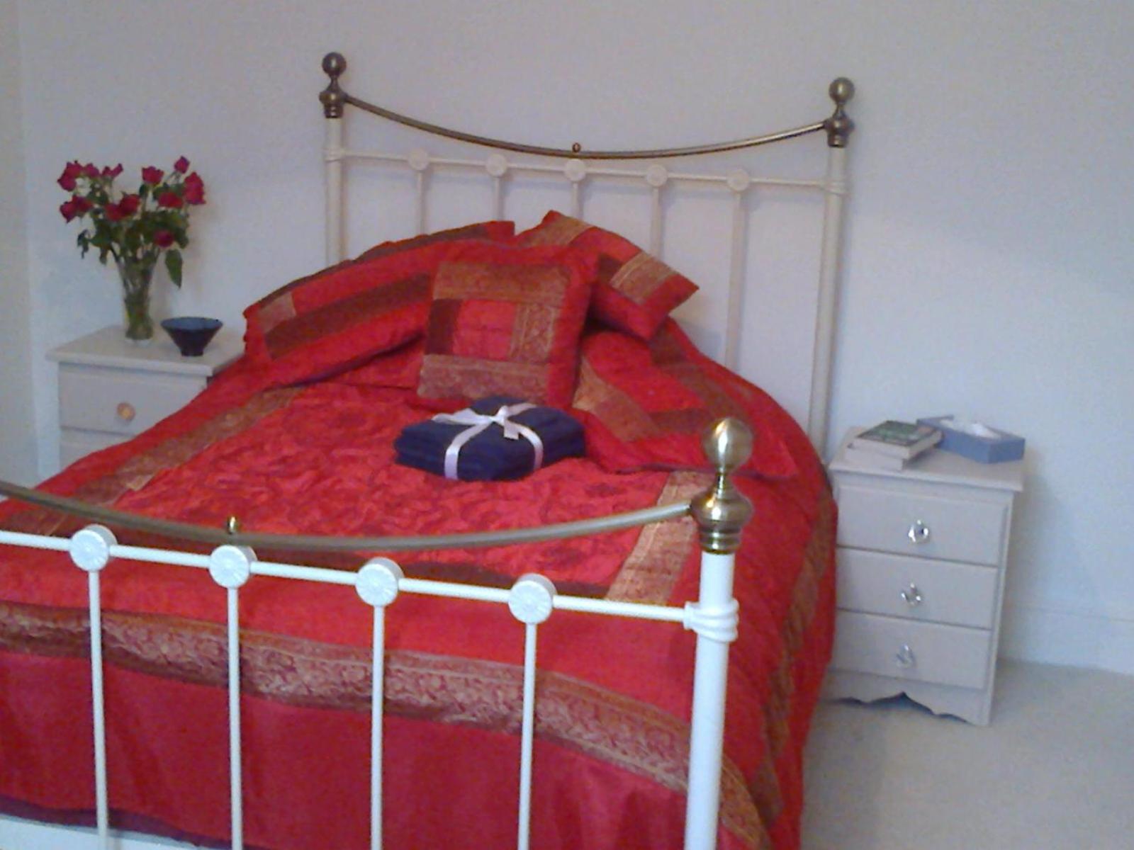 Double Room - Photo 4