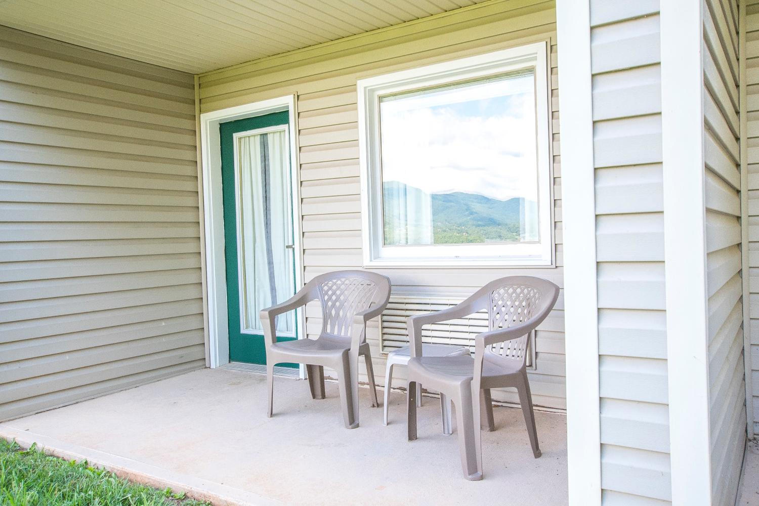 Lake Chatuge Lodge, Billede 2