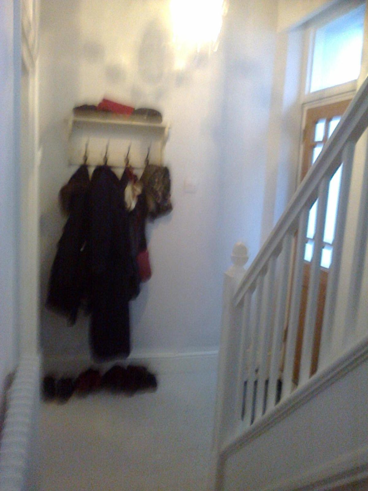 Double Room - Photo 5