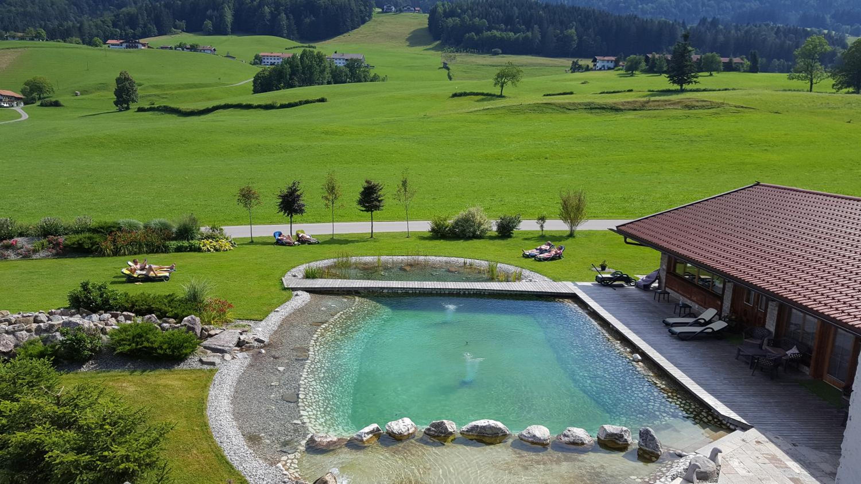 Single Room with Pool View photo 3