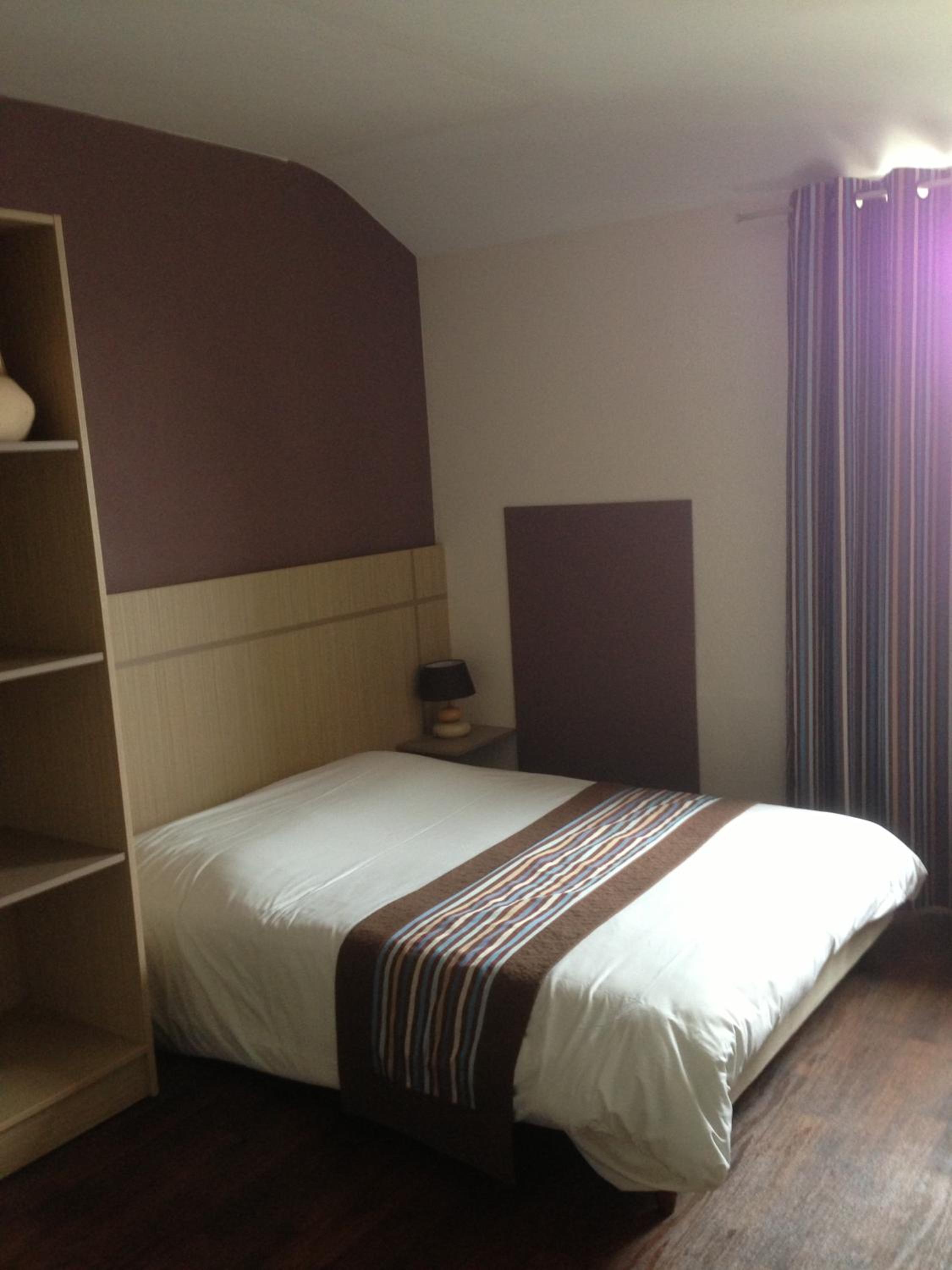 Double Room - Photo 1