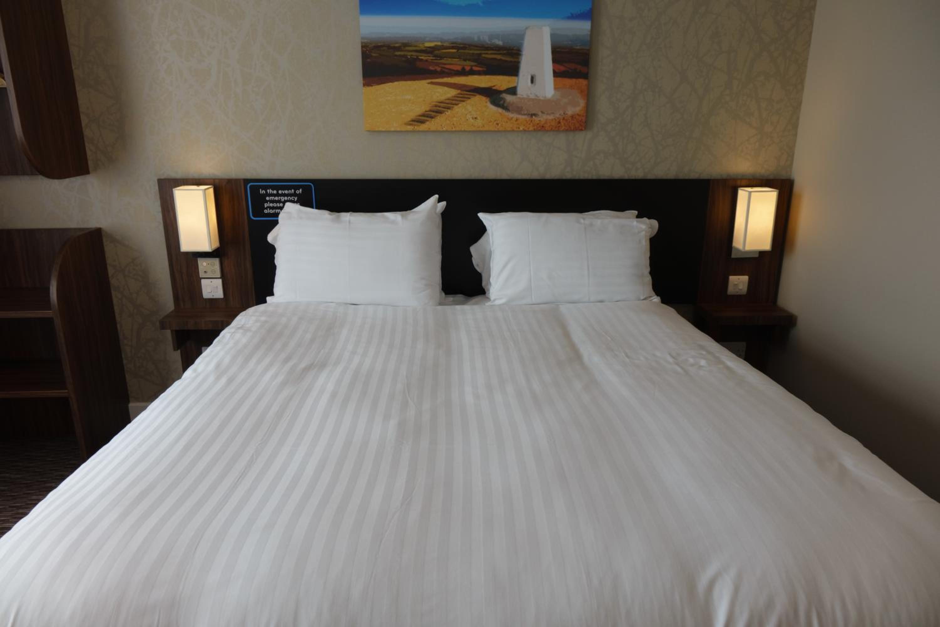 Fallow Field, Telford by Marston's Inns