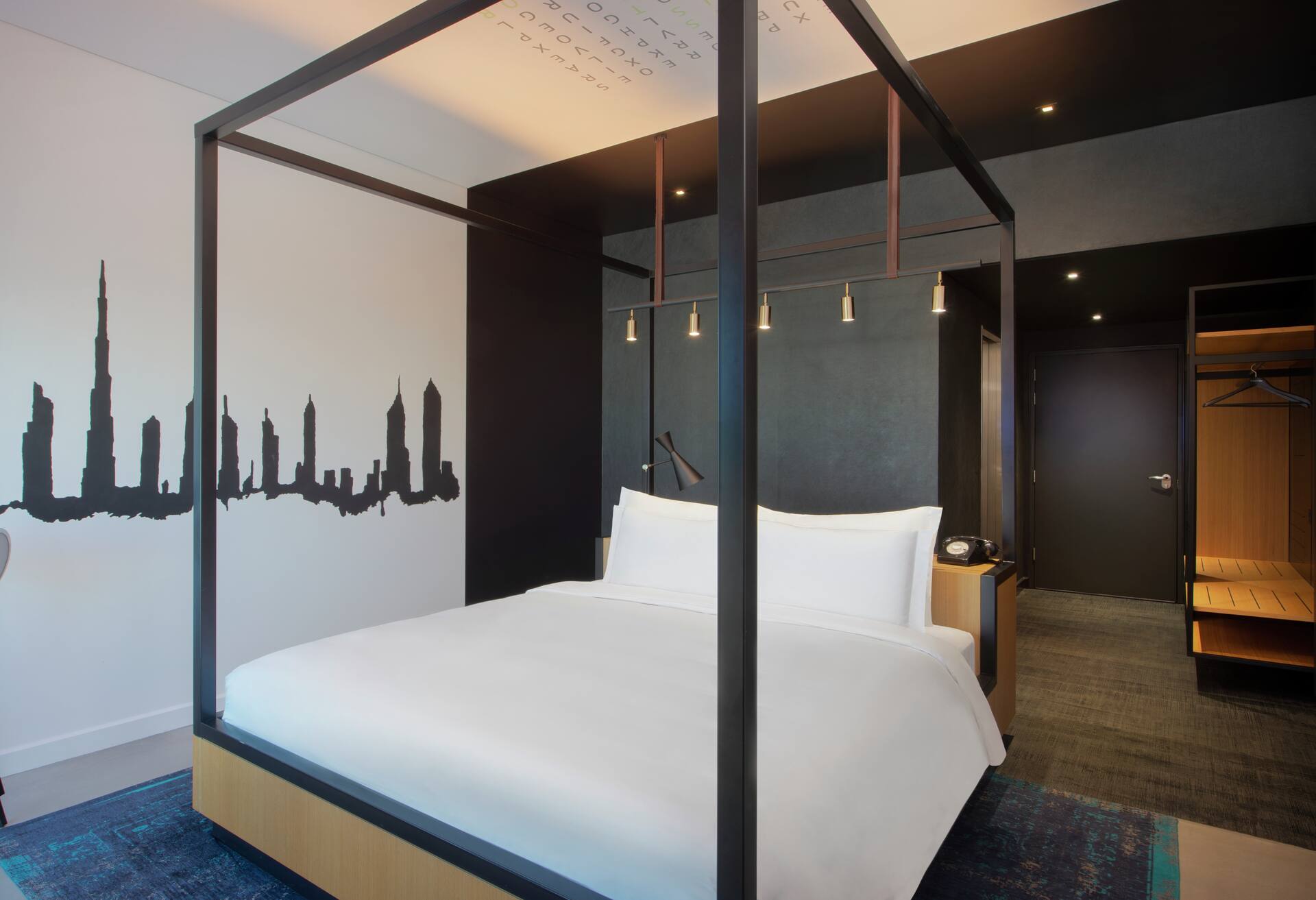 King Room