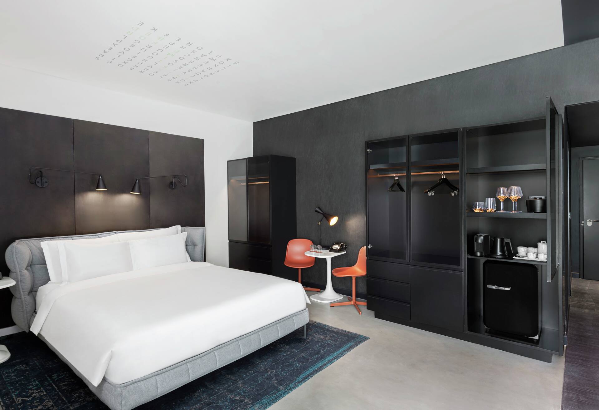King Premium Room