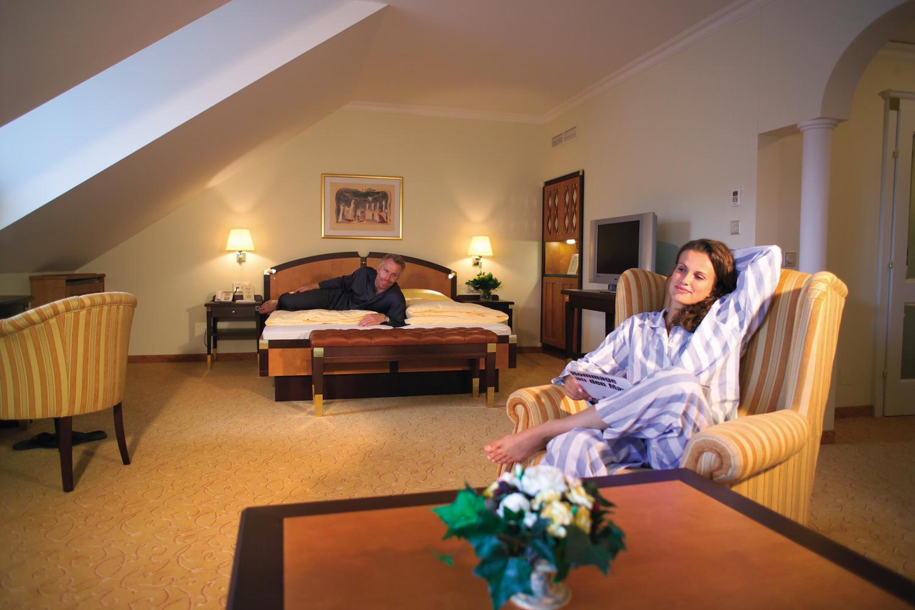 Junior Suite photo 2
