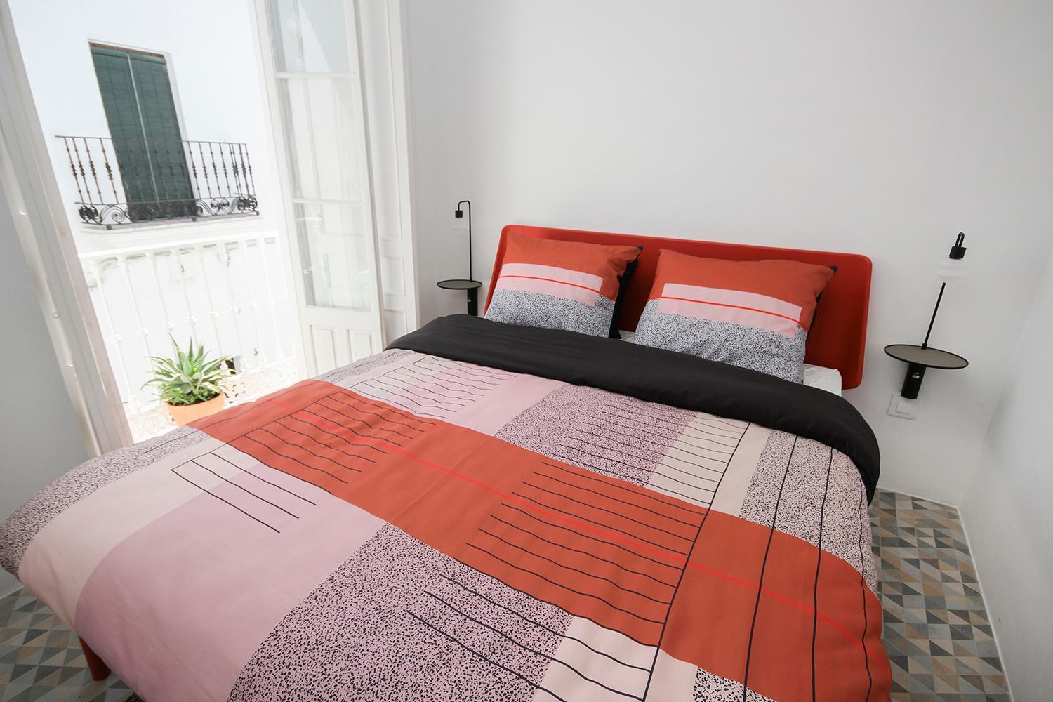Habitación Doble Deluxe