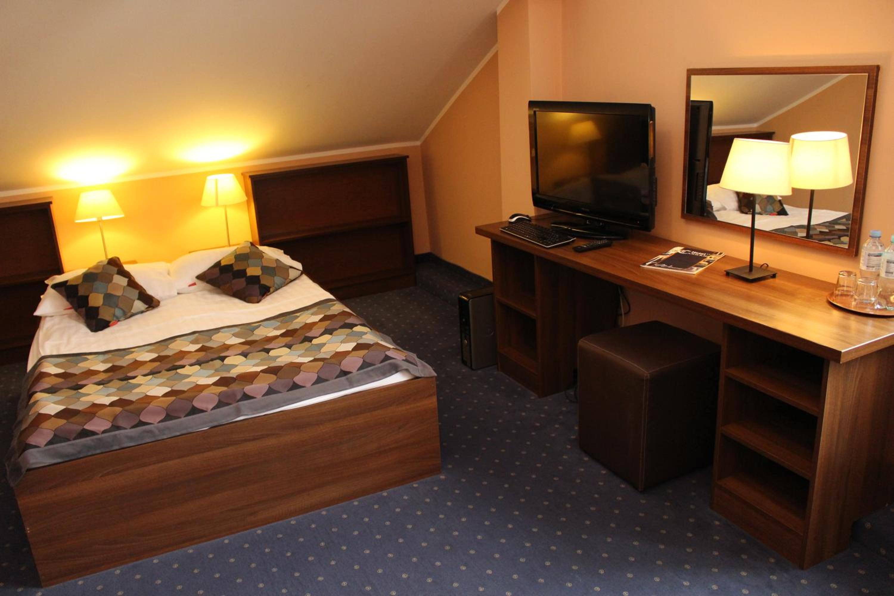 Single Room