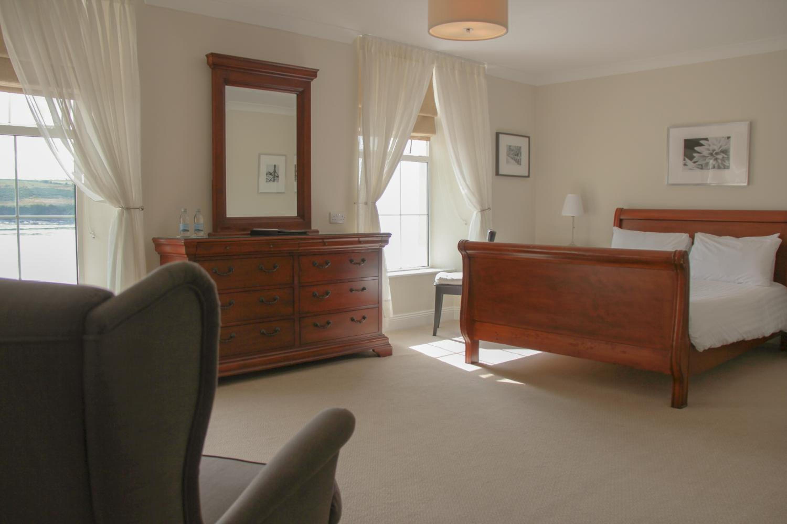Junior Suite with Sea View
