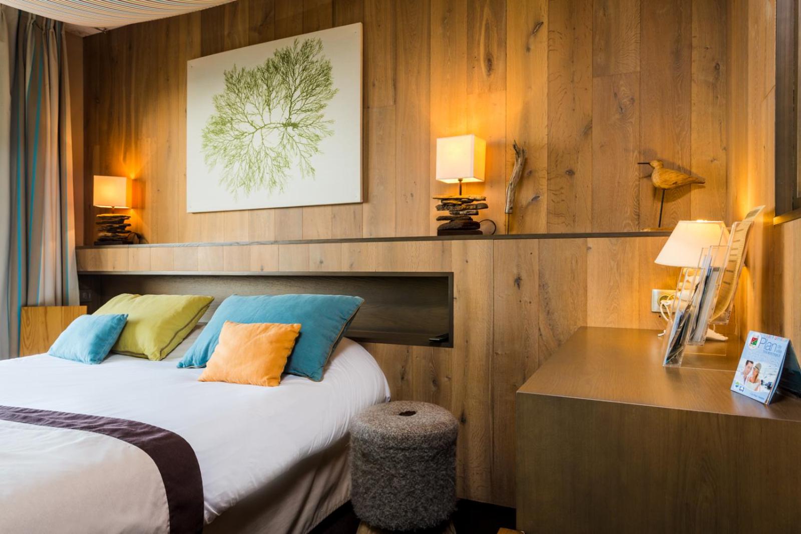 Superior Double Room - Photo 2