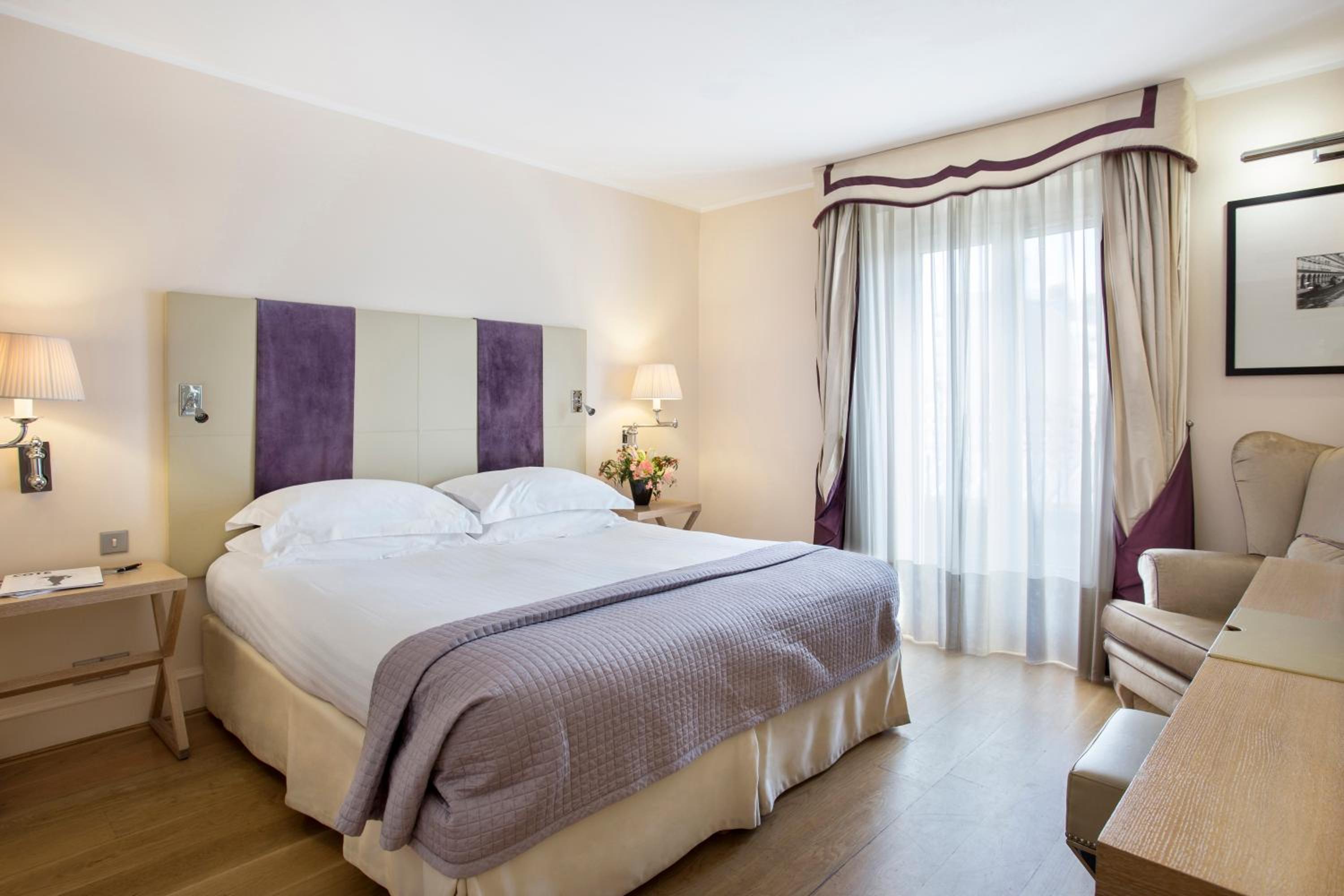 Deluxe Room photo 3