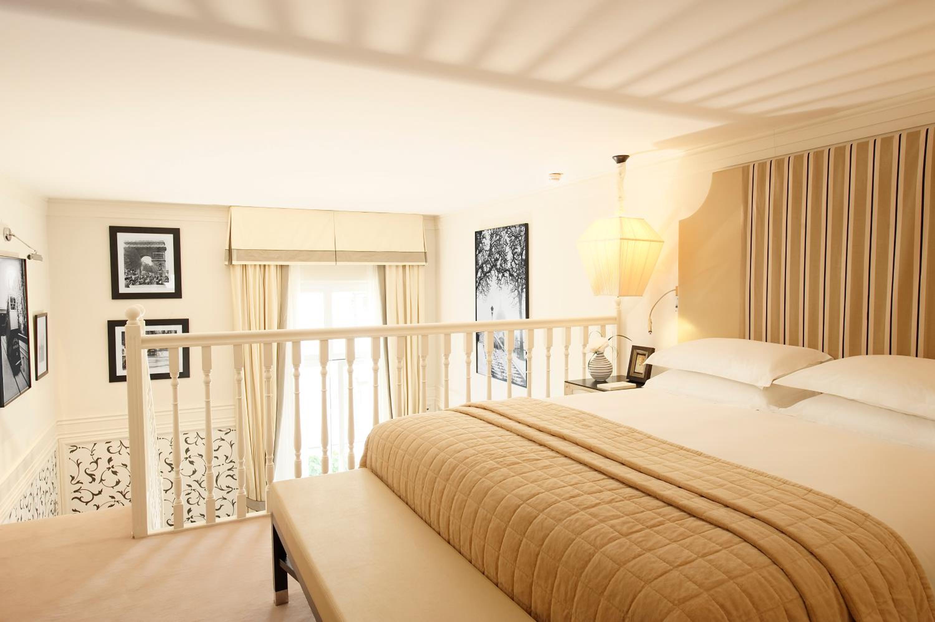 Duplex Suite