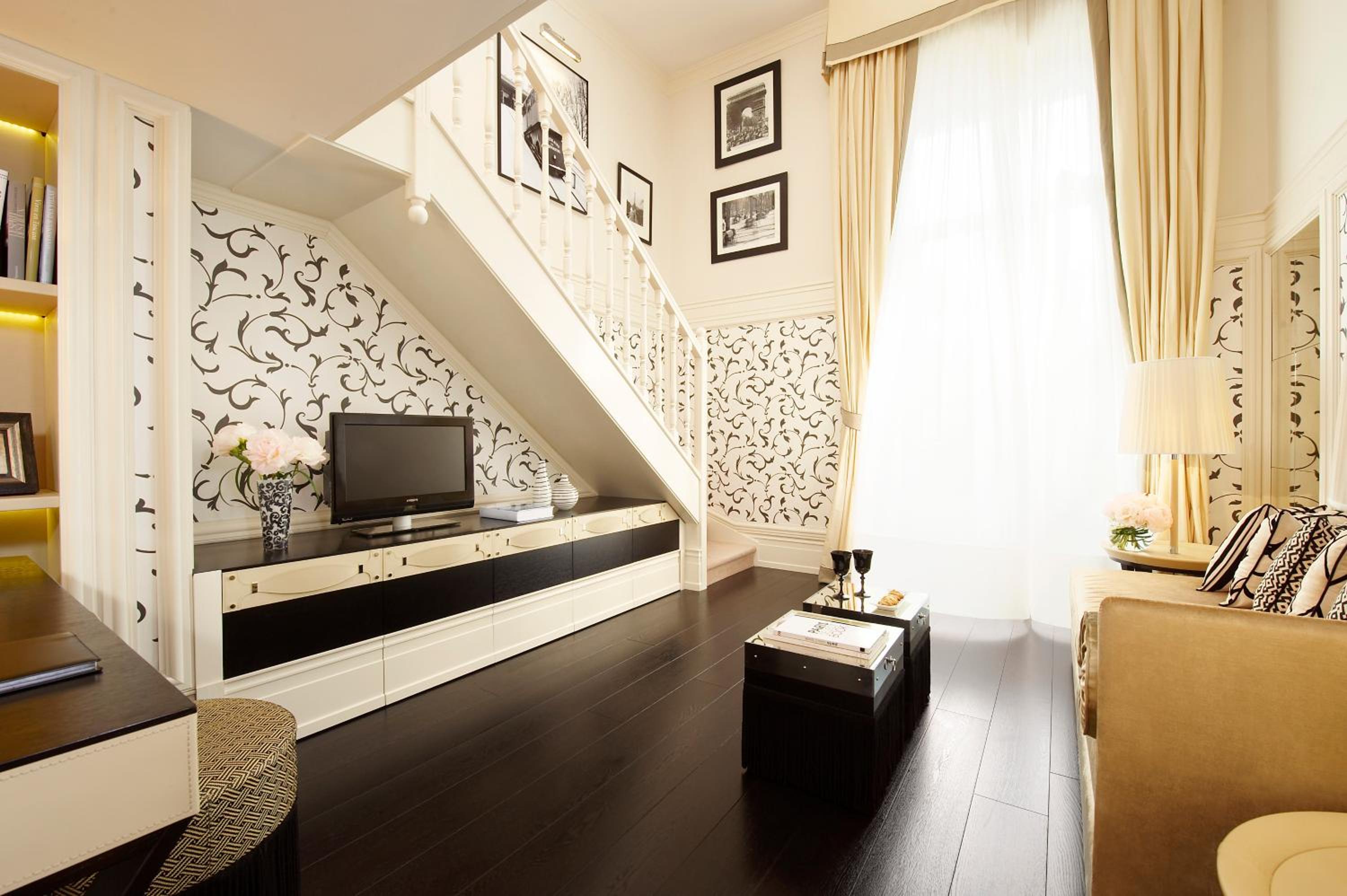 Duplex Suite photo 2