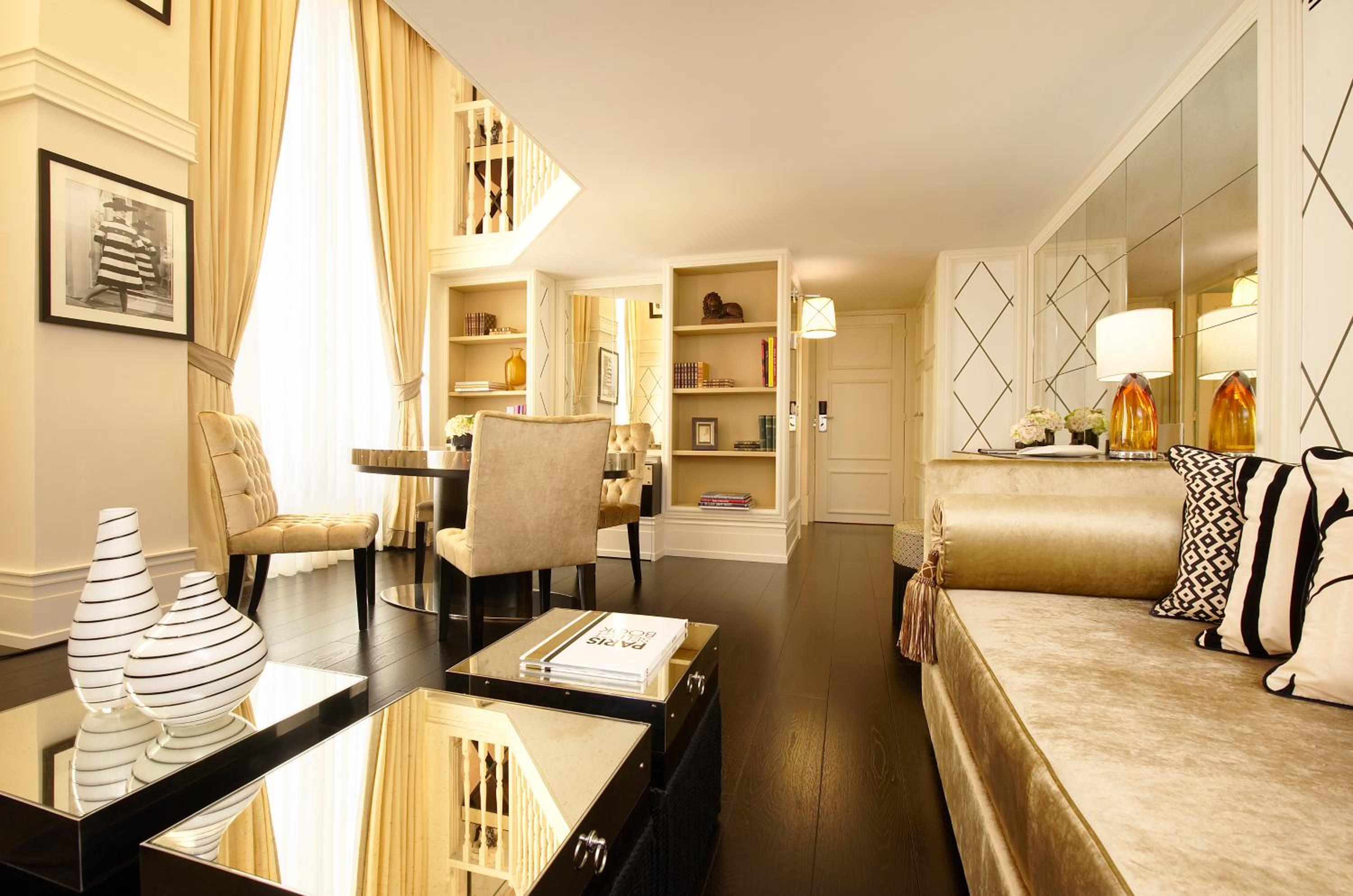 Executive Suite Duplex photo 2