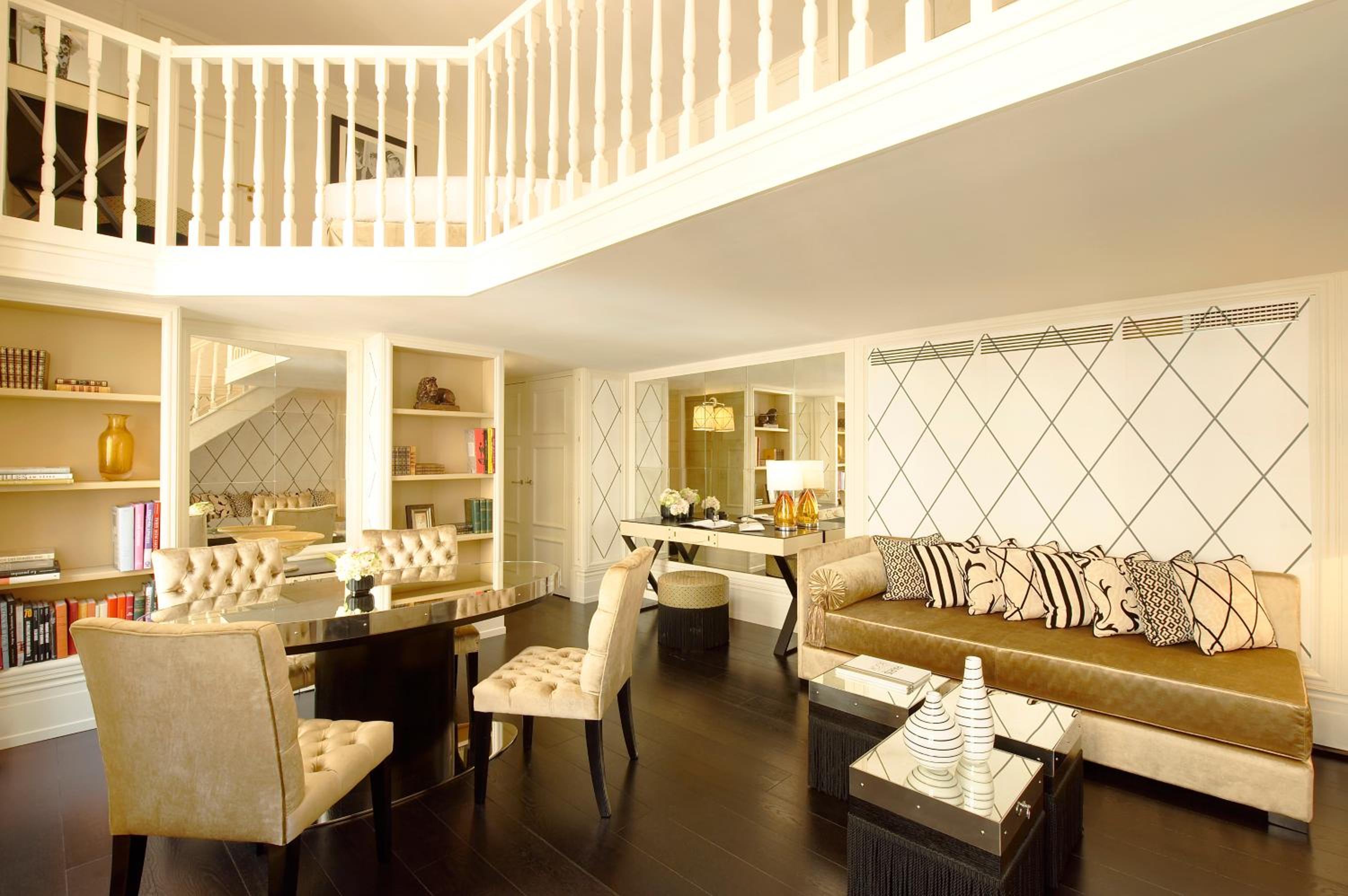 Executive Suite Duplex photo 3