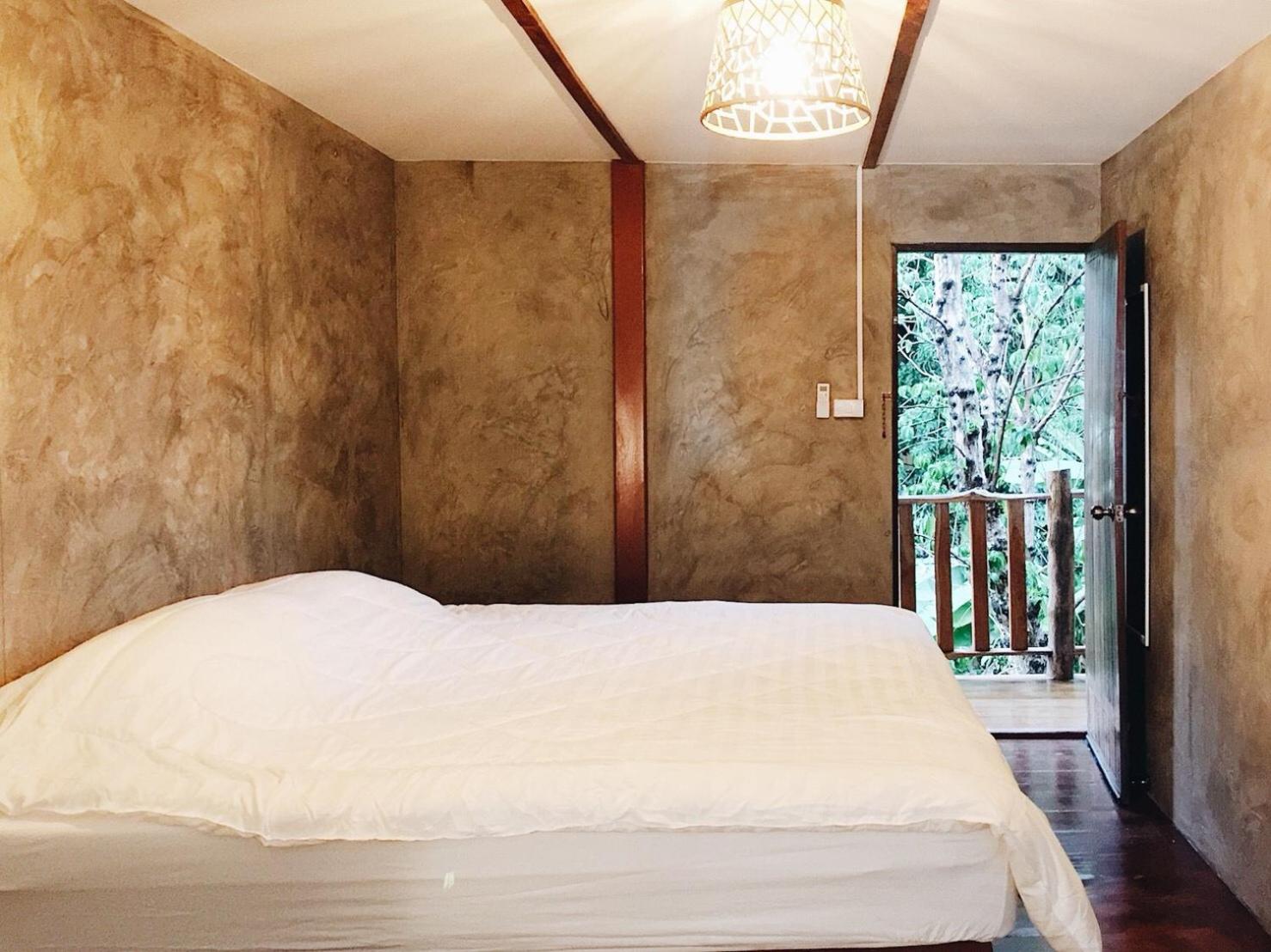 Standard Double or Twin Room - Photo 1