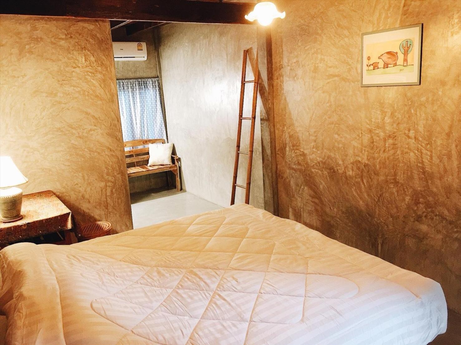 Standard Double or Twin Room - Photo 7