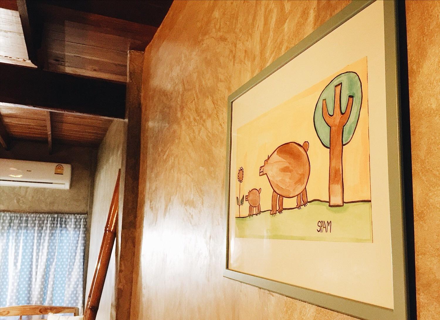 Standard Double or Twin Room - Photo 6