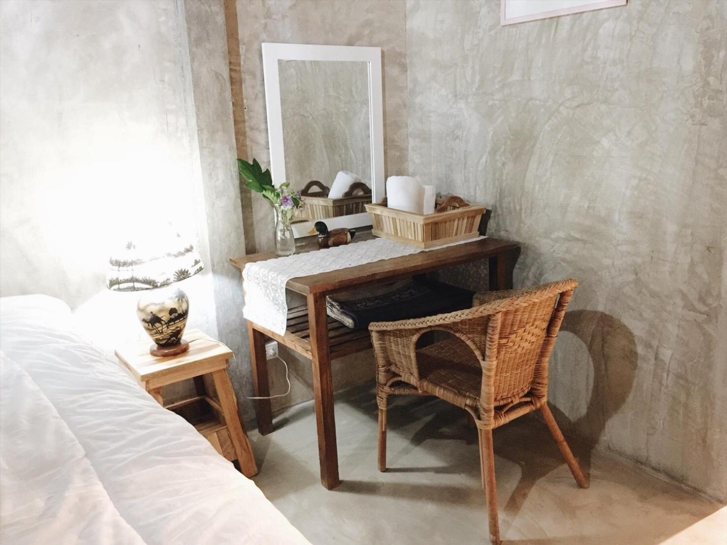 Standard Double or Twin Room - Photo 3