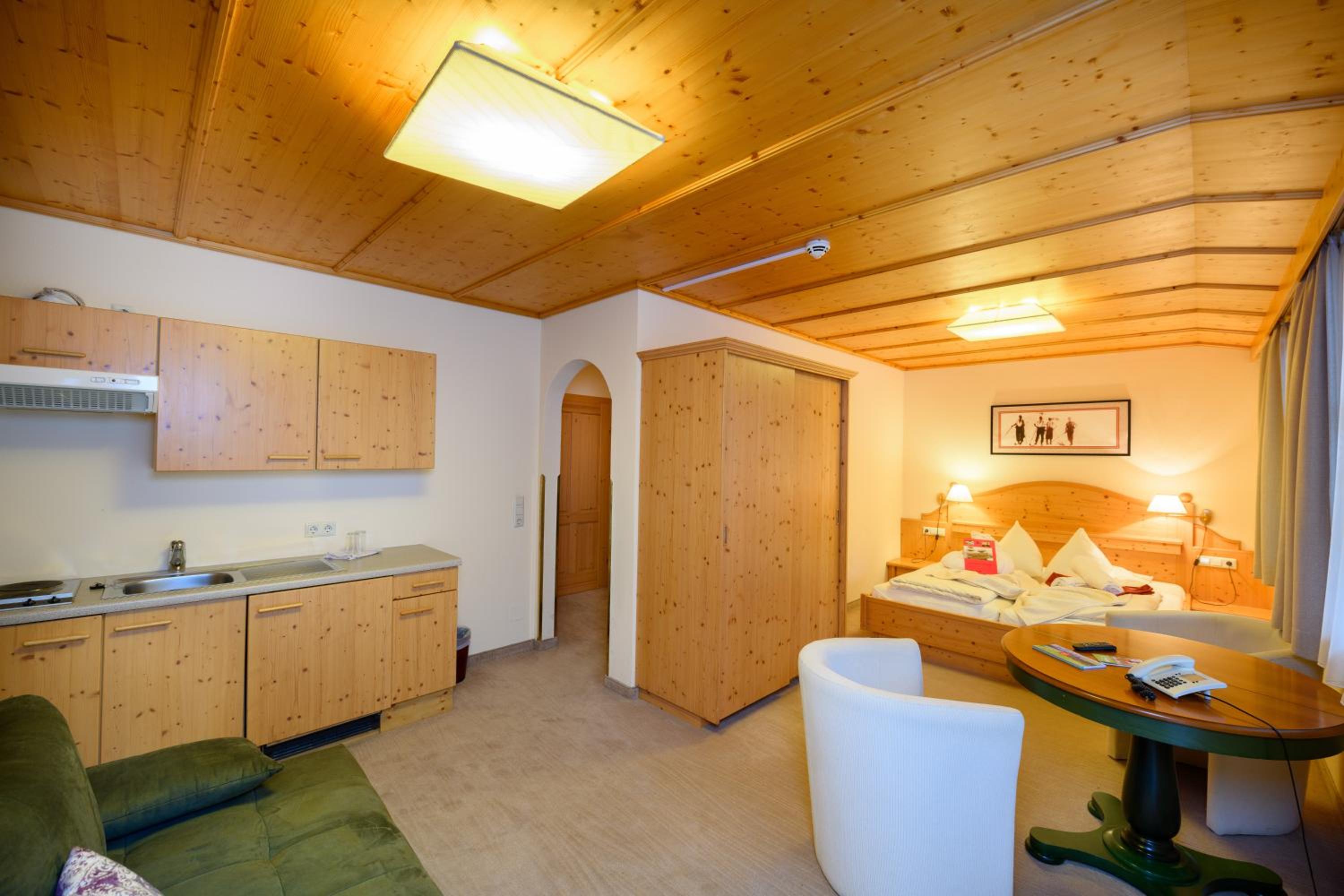 Comfort Double Room - Photo 2