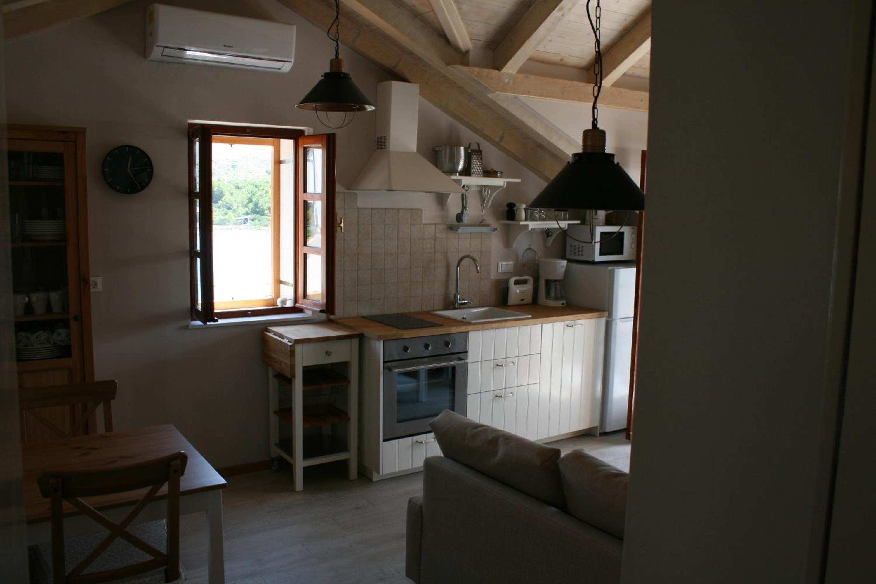 Apartment with Sea View photo 2