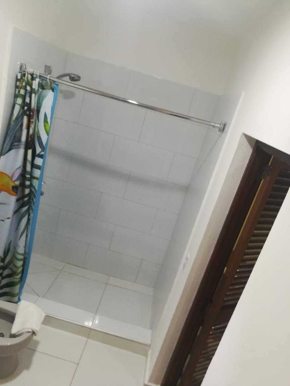 Budget Triple Room
