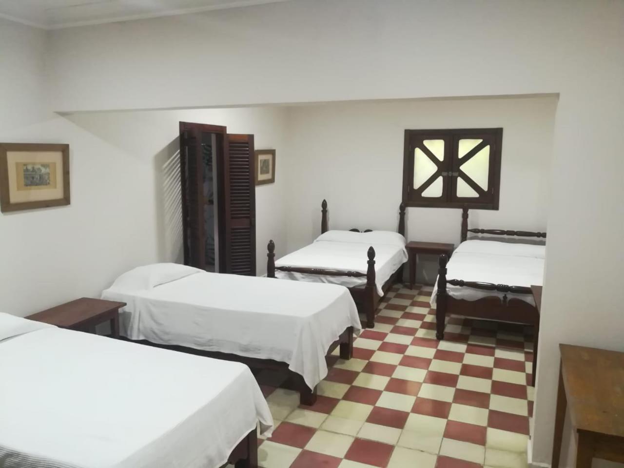 Family Double Room photo 2