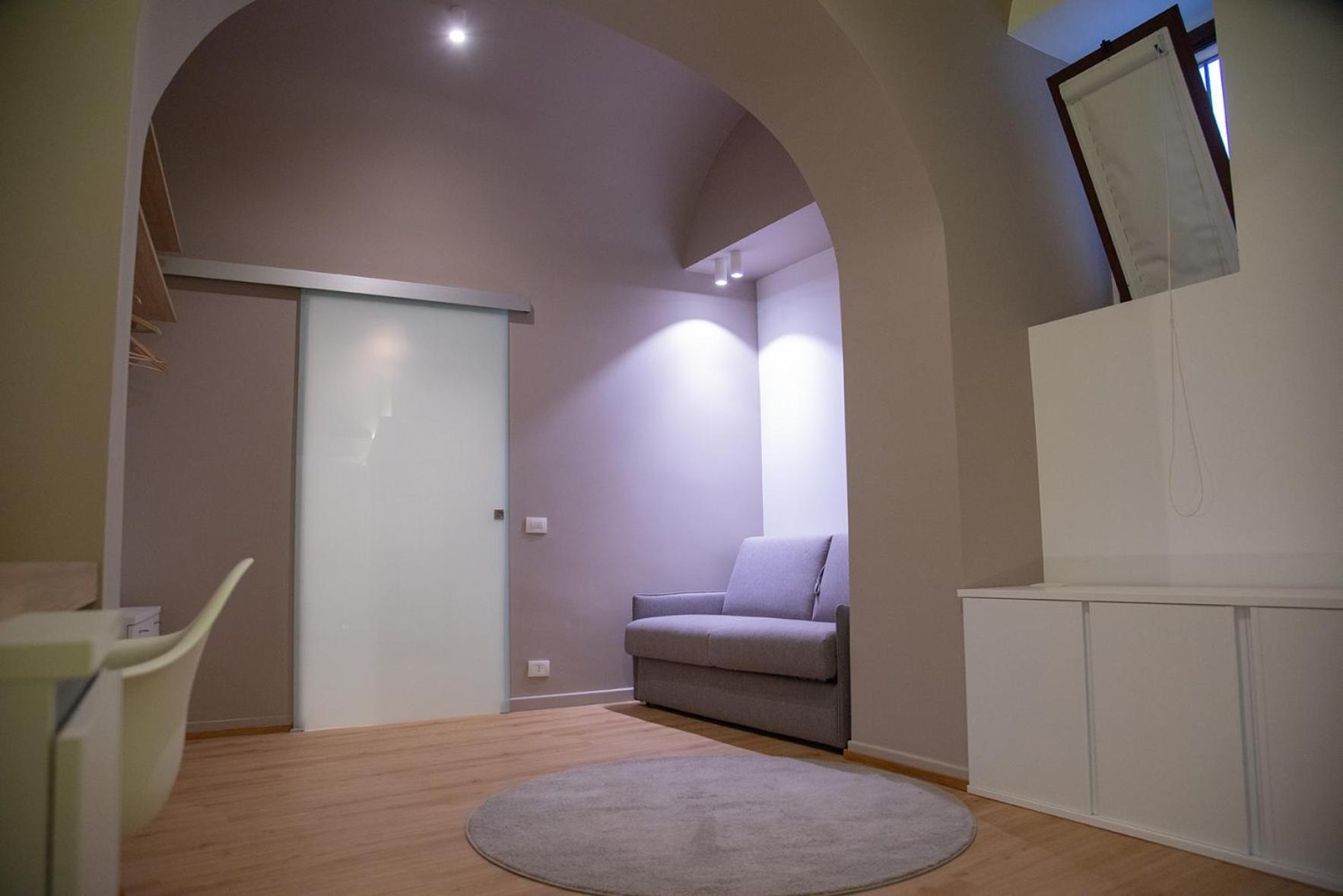 Quadruple Room photo 2