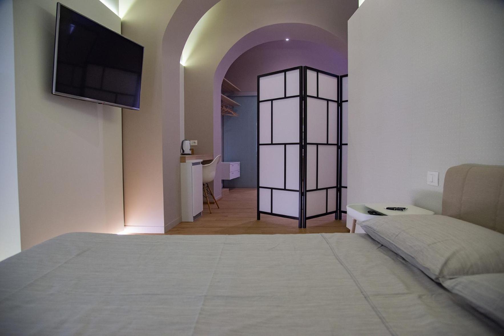 Quadruple Room photo 1