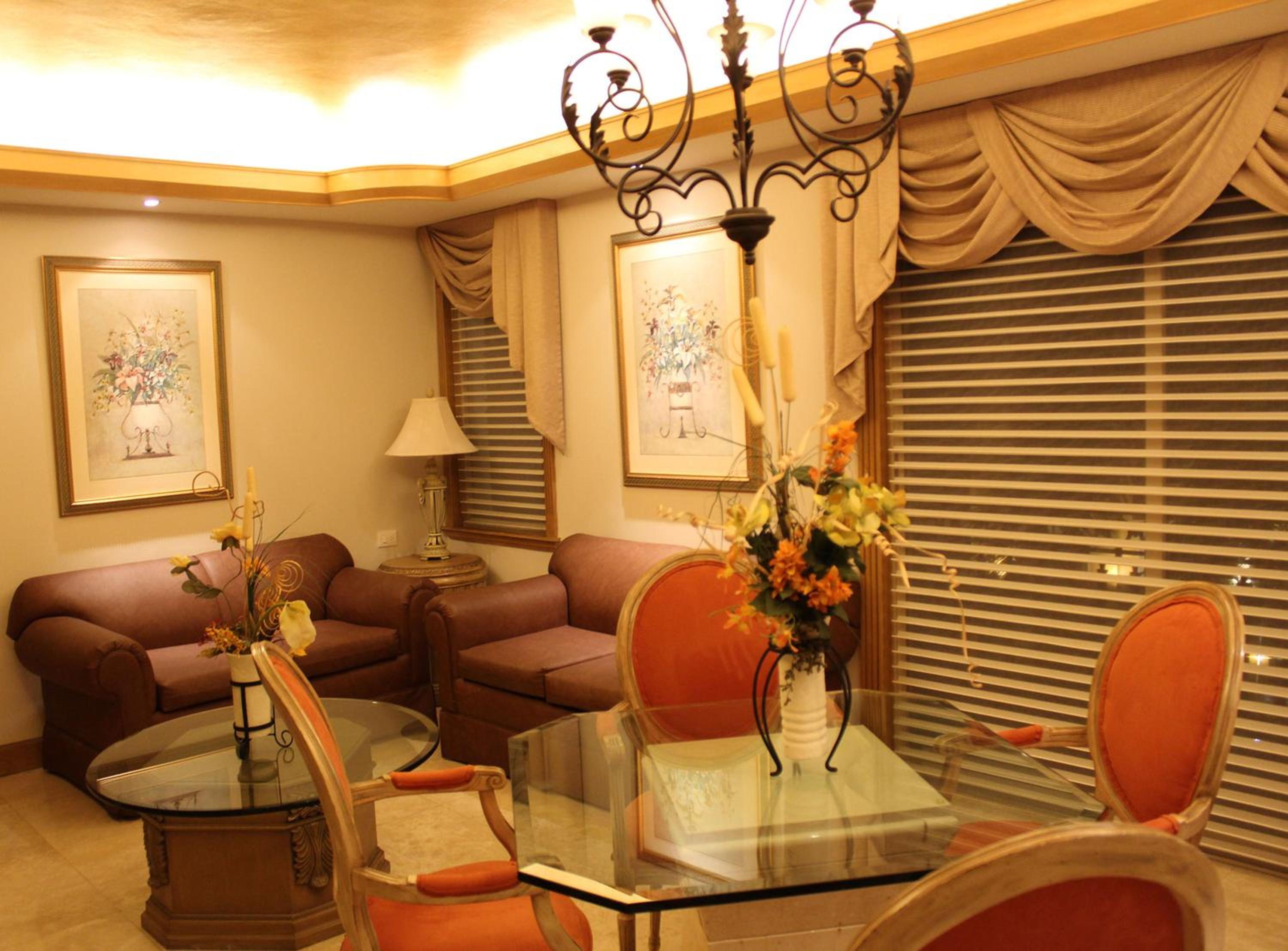 Presidential Suite photo 1