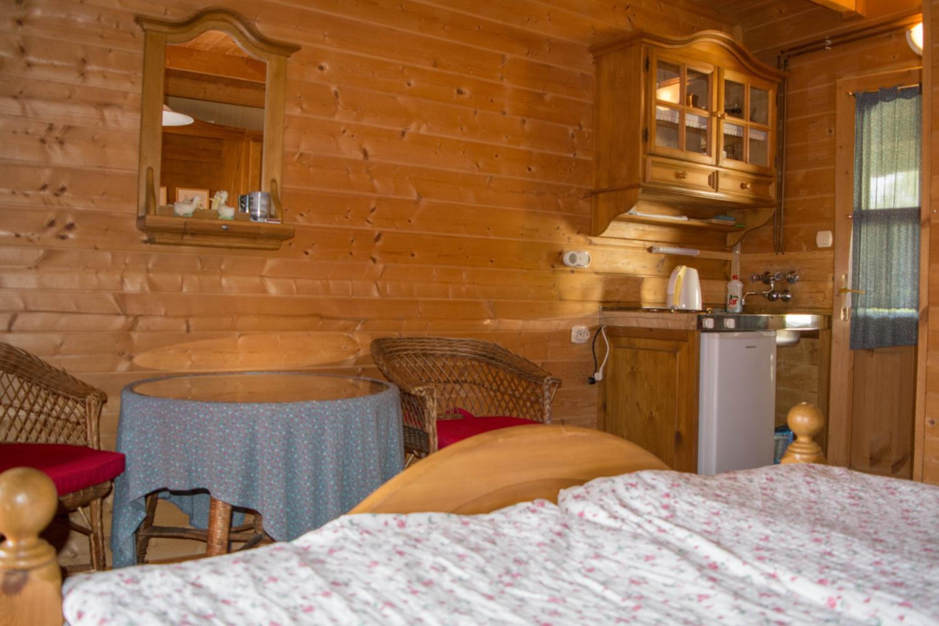 Double Room with Balcony - Photo 6