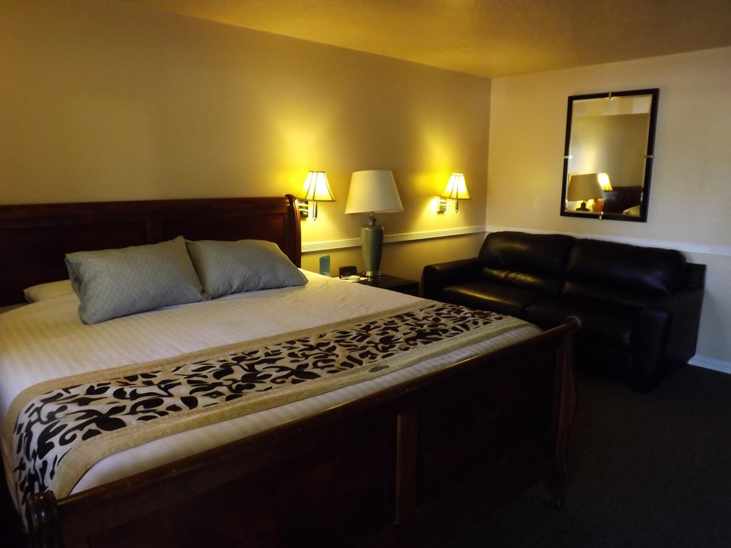 King Room photo 3