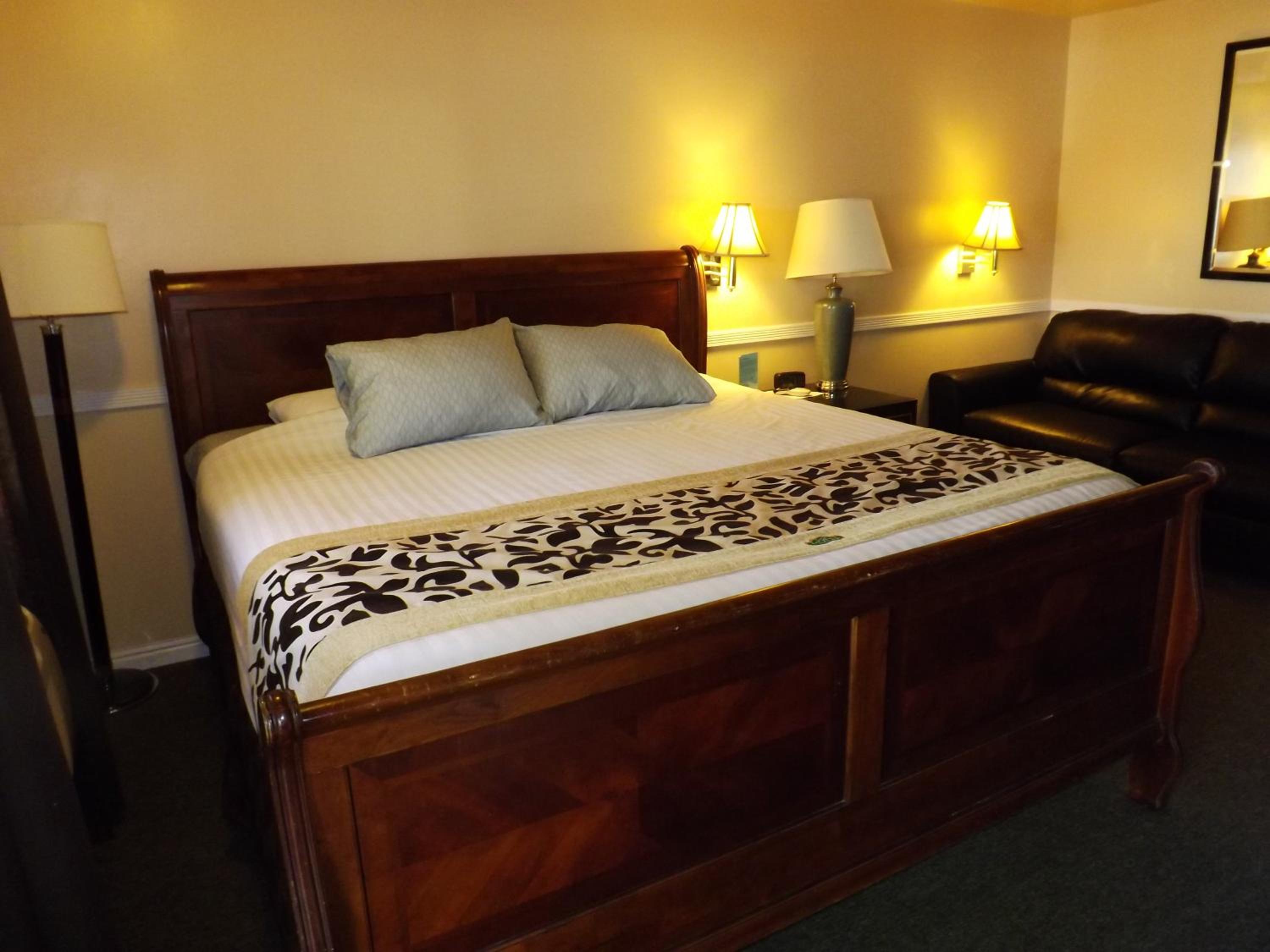 King Room photo 1