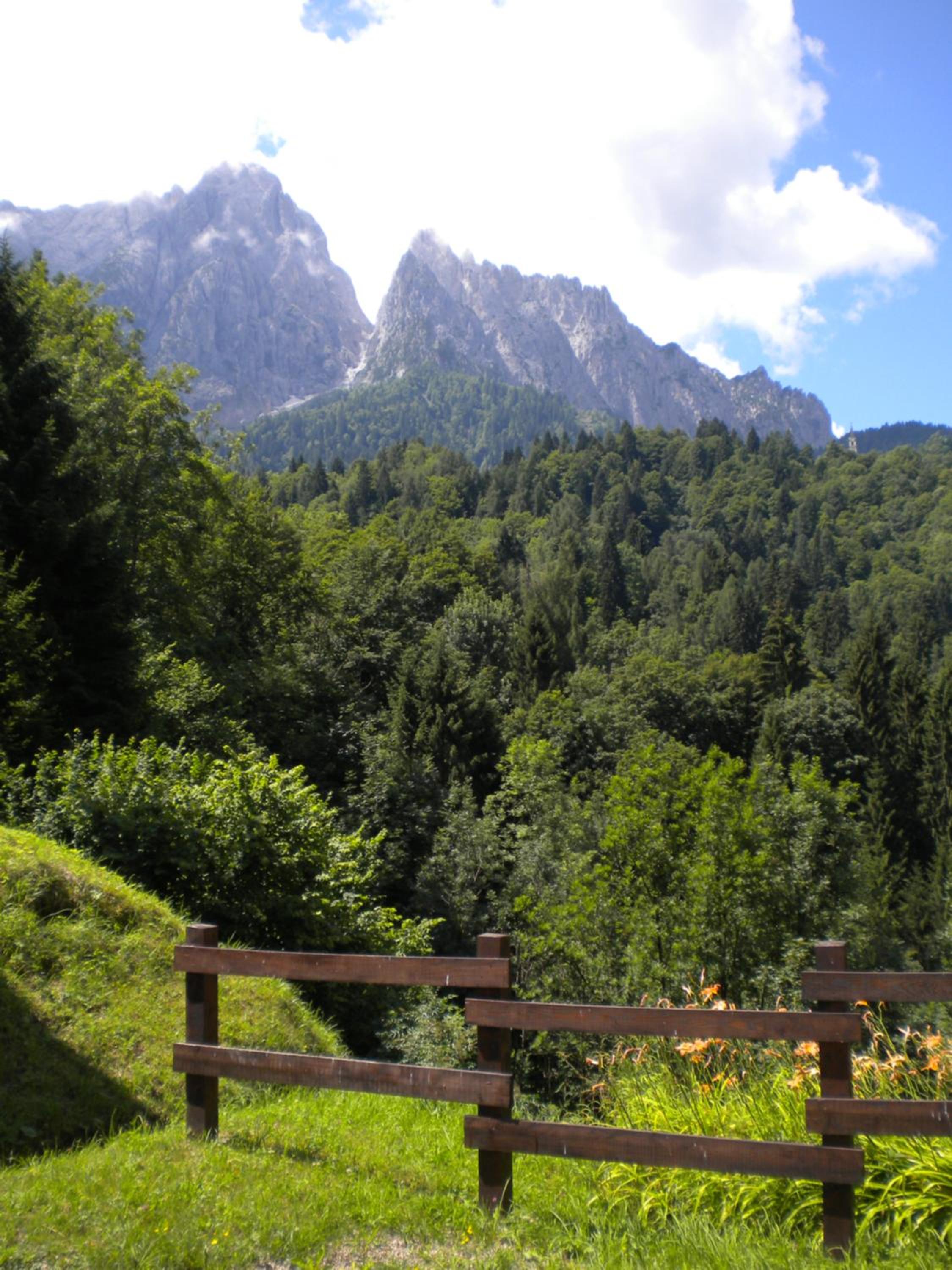 Double Room with Mountain View - Photo 10