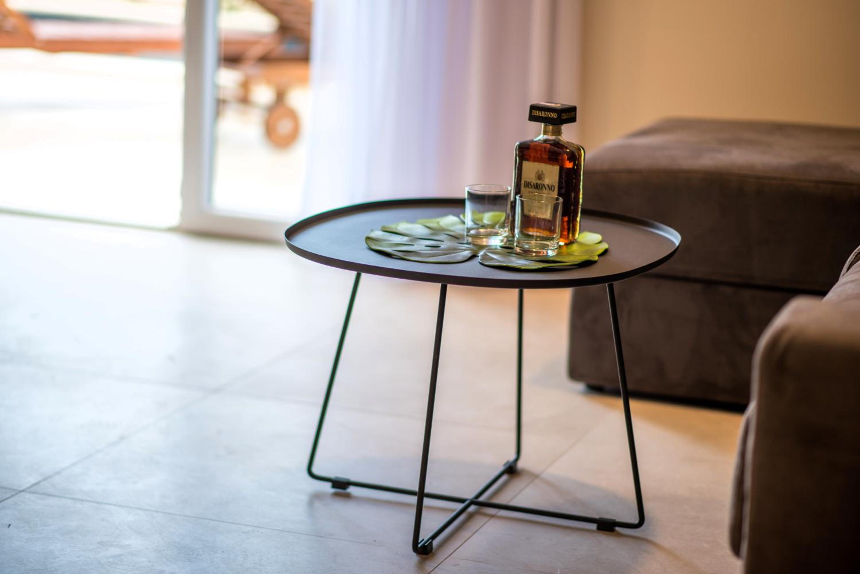 One Bedroom Apartment with Terrace photo 2