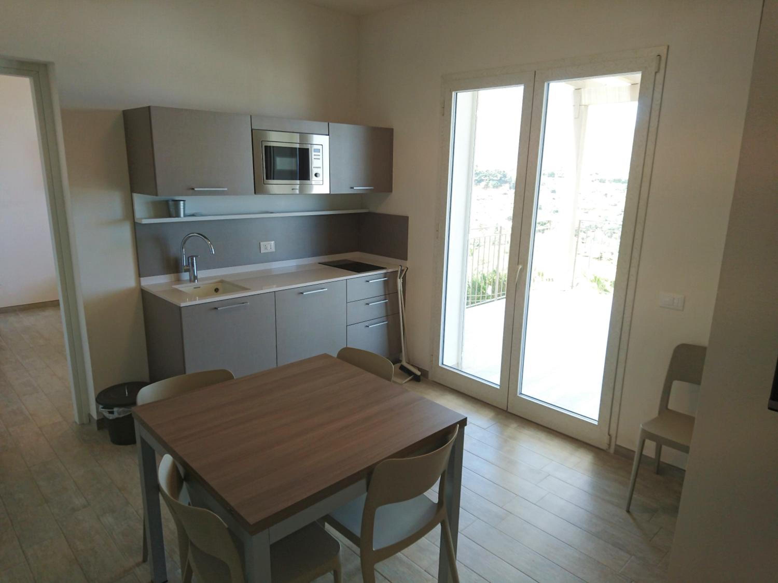 Premium Double Room With Sea View