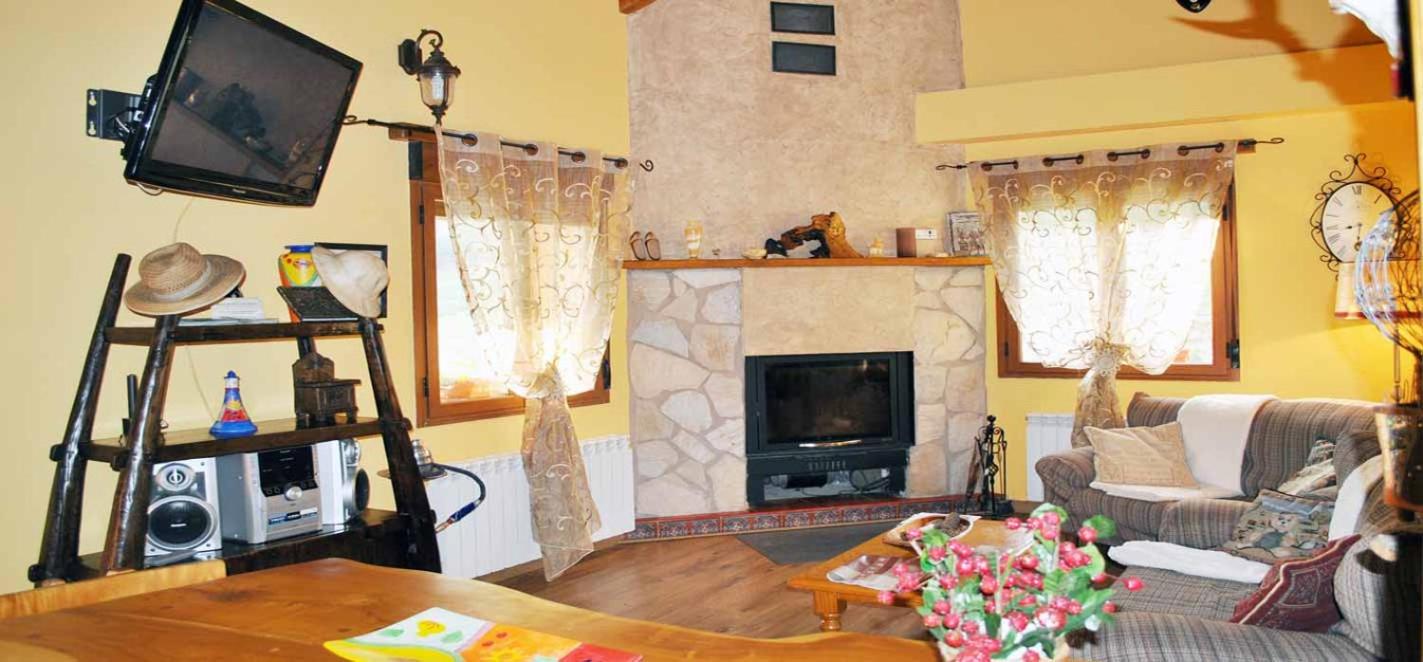 Chalet