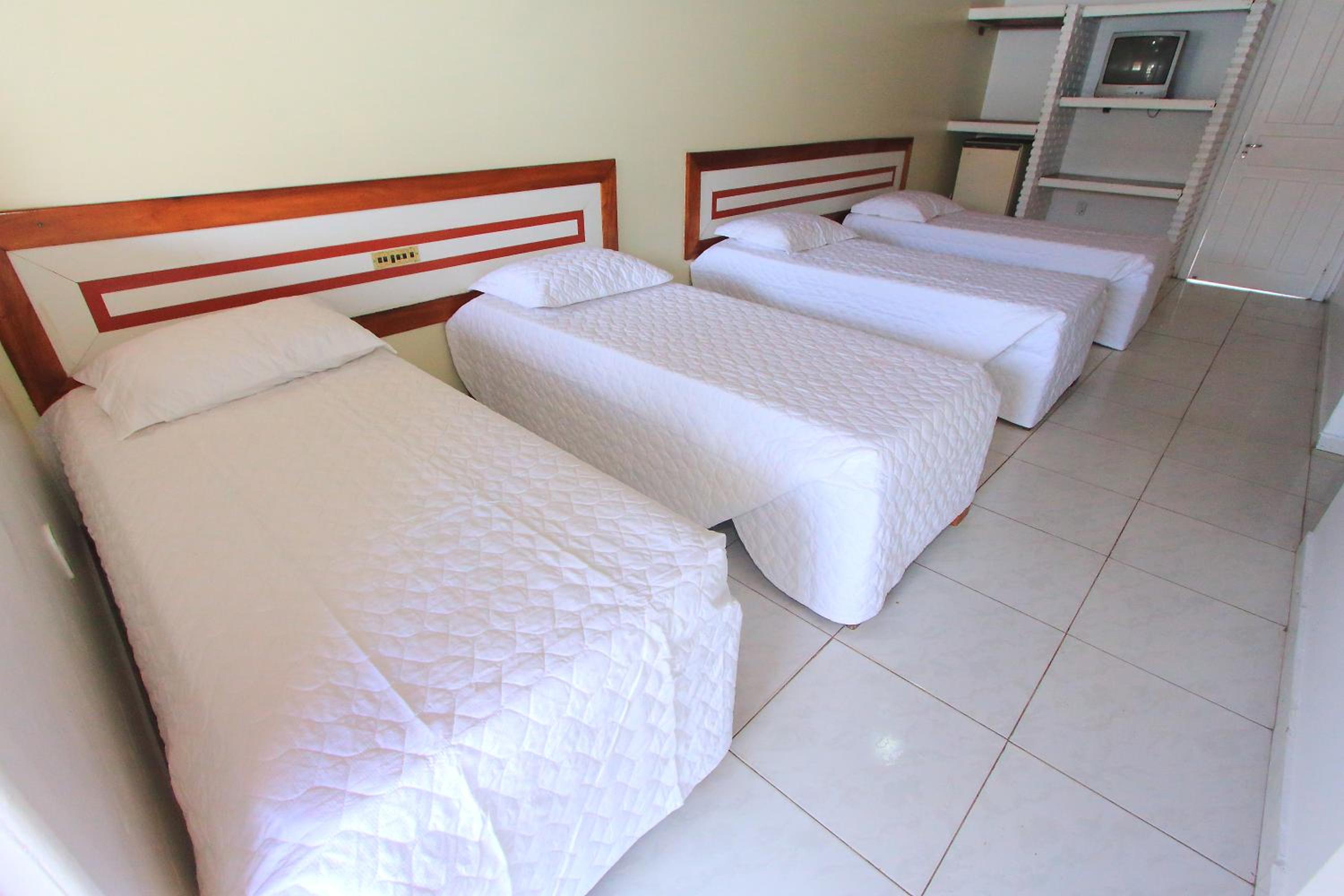 Standard Quadruple Room photo 2