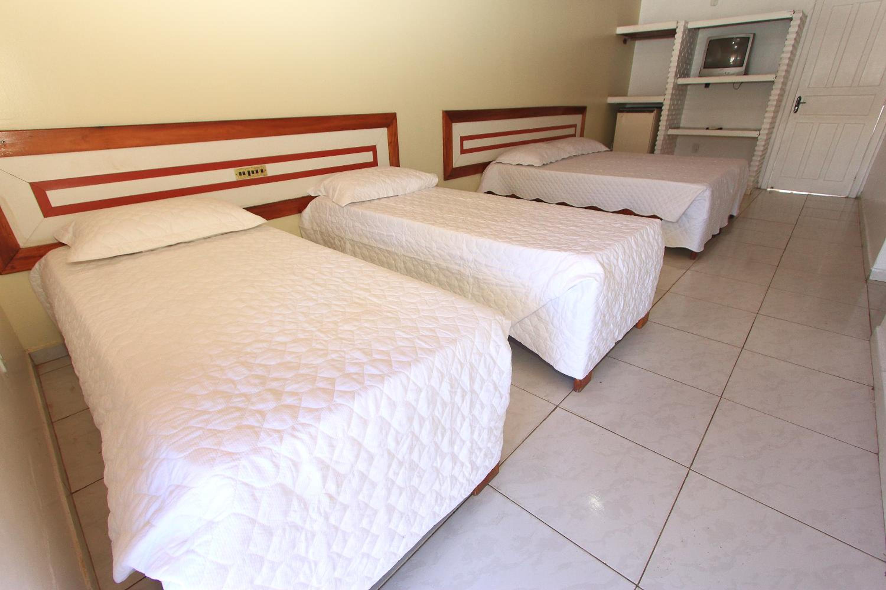 Standard Quadruple Room photo 3